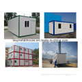 Stylish Design Prefabricated/Steel/Modular Building for Sale